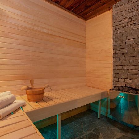 Chez Roberto - Happy Rentals Chamonix Esterno foto