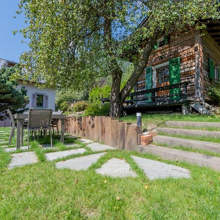 Chez Roberto - Happy Rentals Chamonix Esterno foto