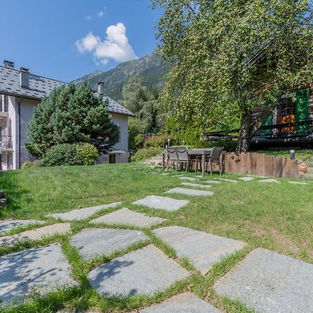 Chez Roberto - Happy Rentals Chamonix Esterno foto