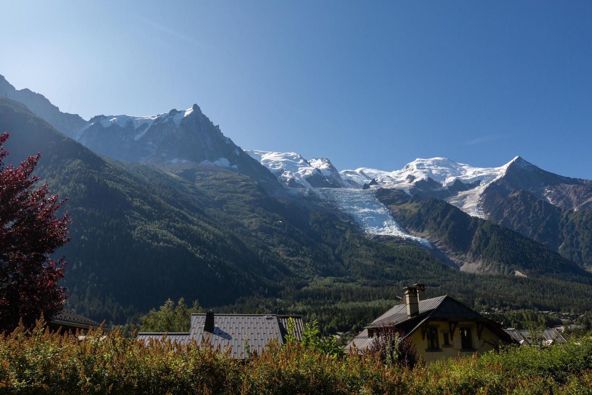 Chez Roberto - Happy Rentals Chamonix Esterno foto