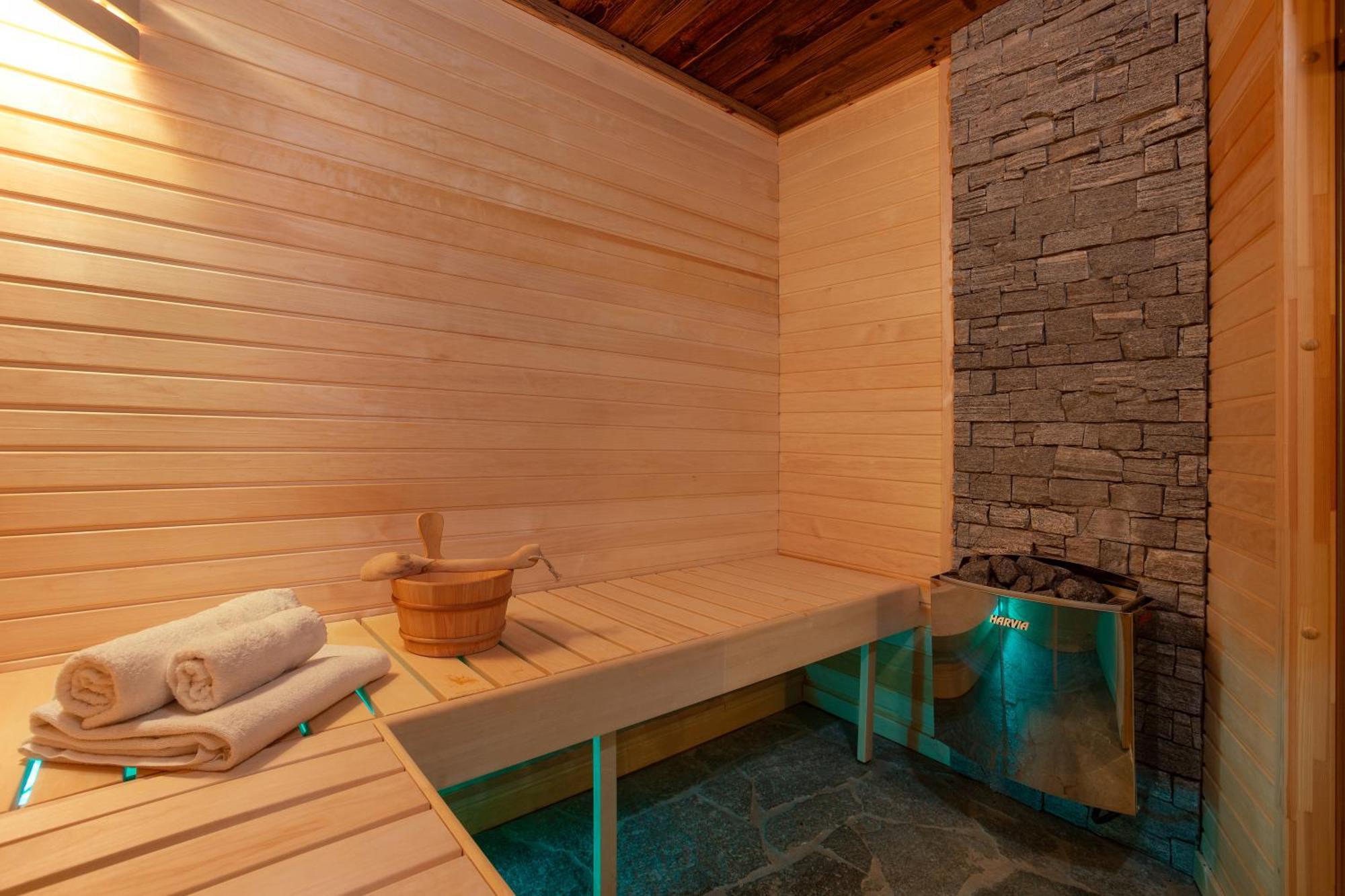 Chez Roberto - Happy Rentals Chamonix Esterno foto