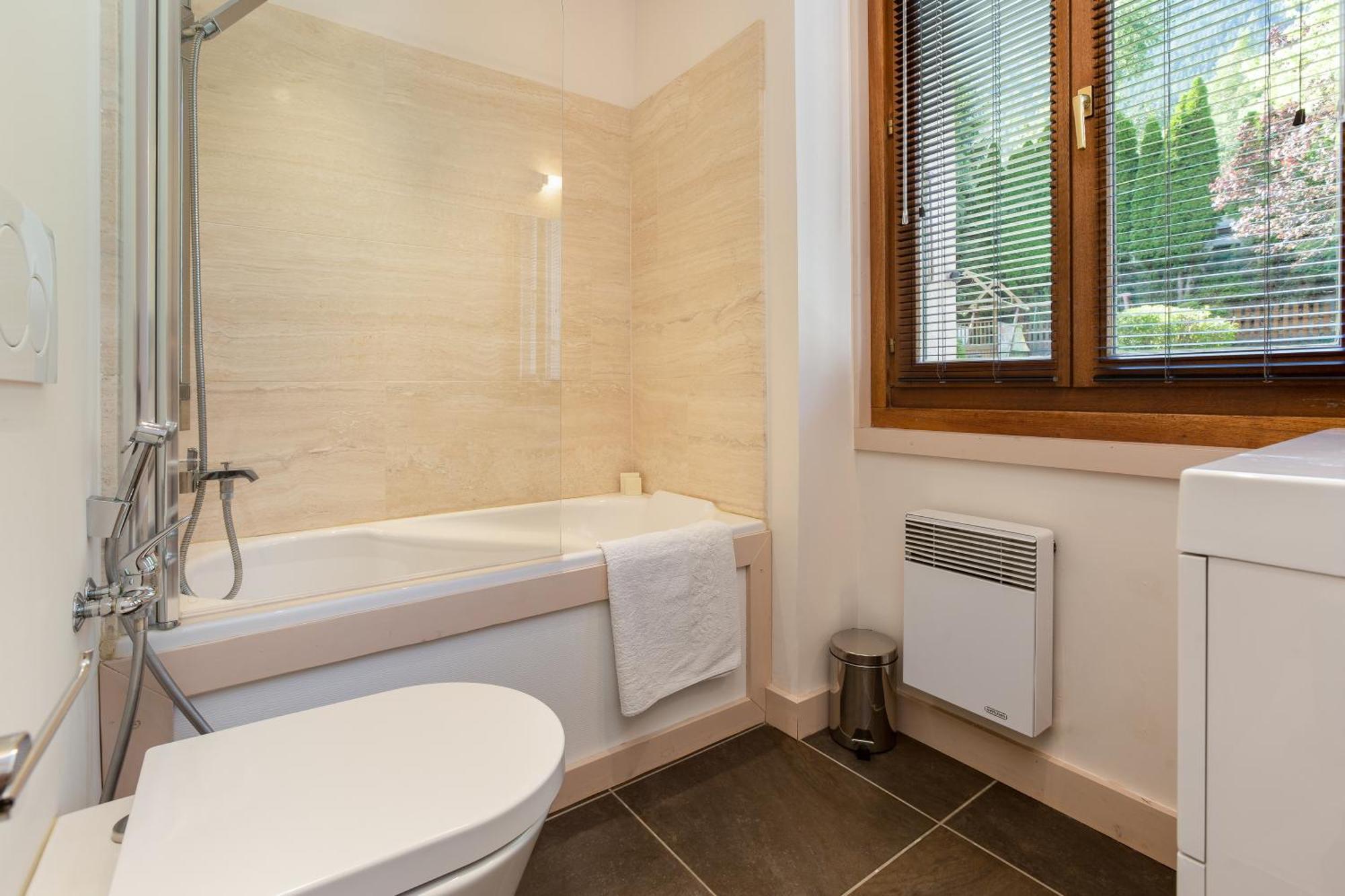 Chez Roberto - Happy Rentals Chamonix Esterno foto