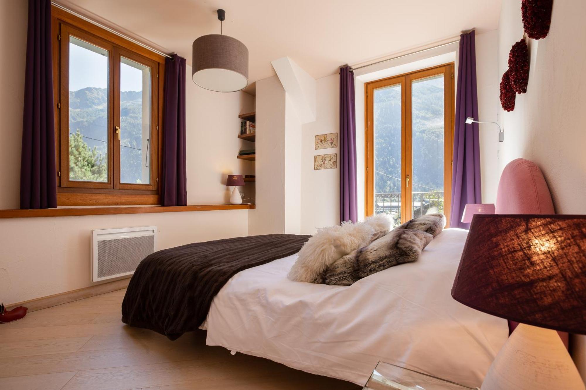 Chez Roberto - Happy Rentals Chamonix Esterno foto