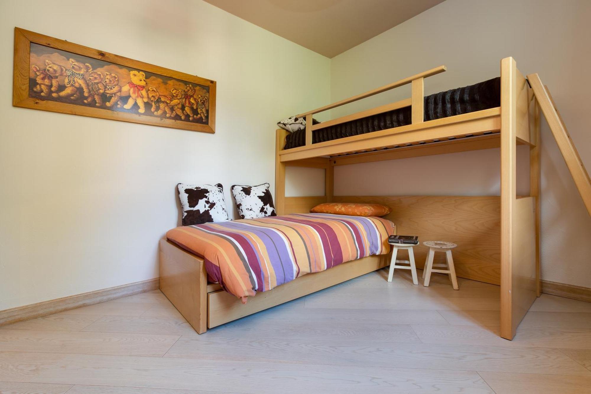 Chez Roberto - Happy Rentals Chamonix Esterno foto