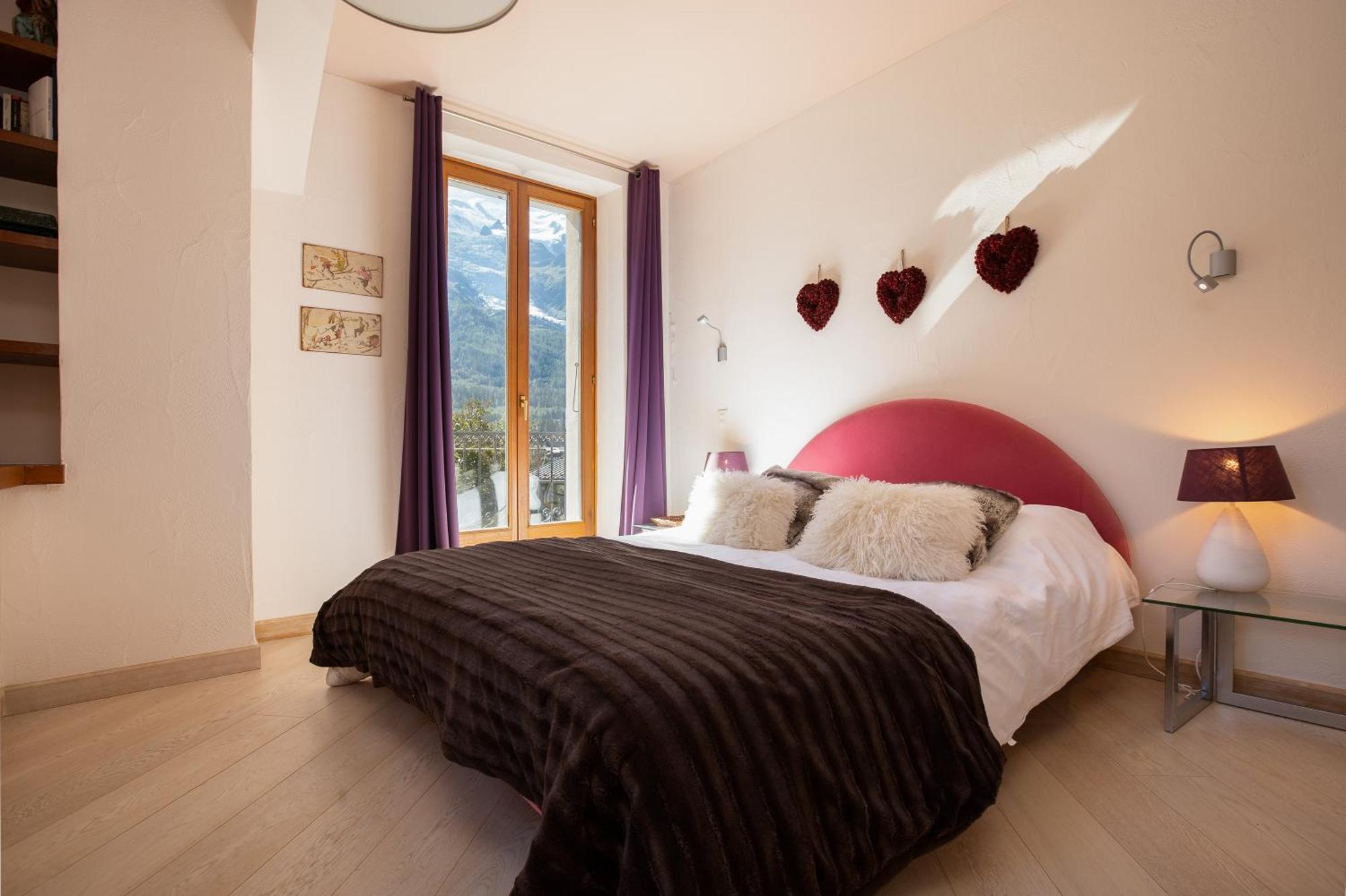 Chez Roberto - Happy Rentals Chamonix Esterno foto