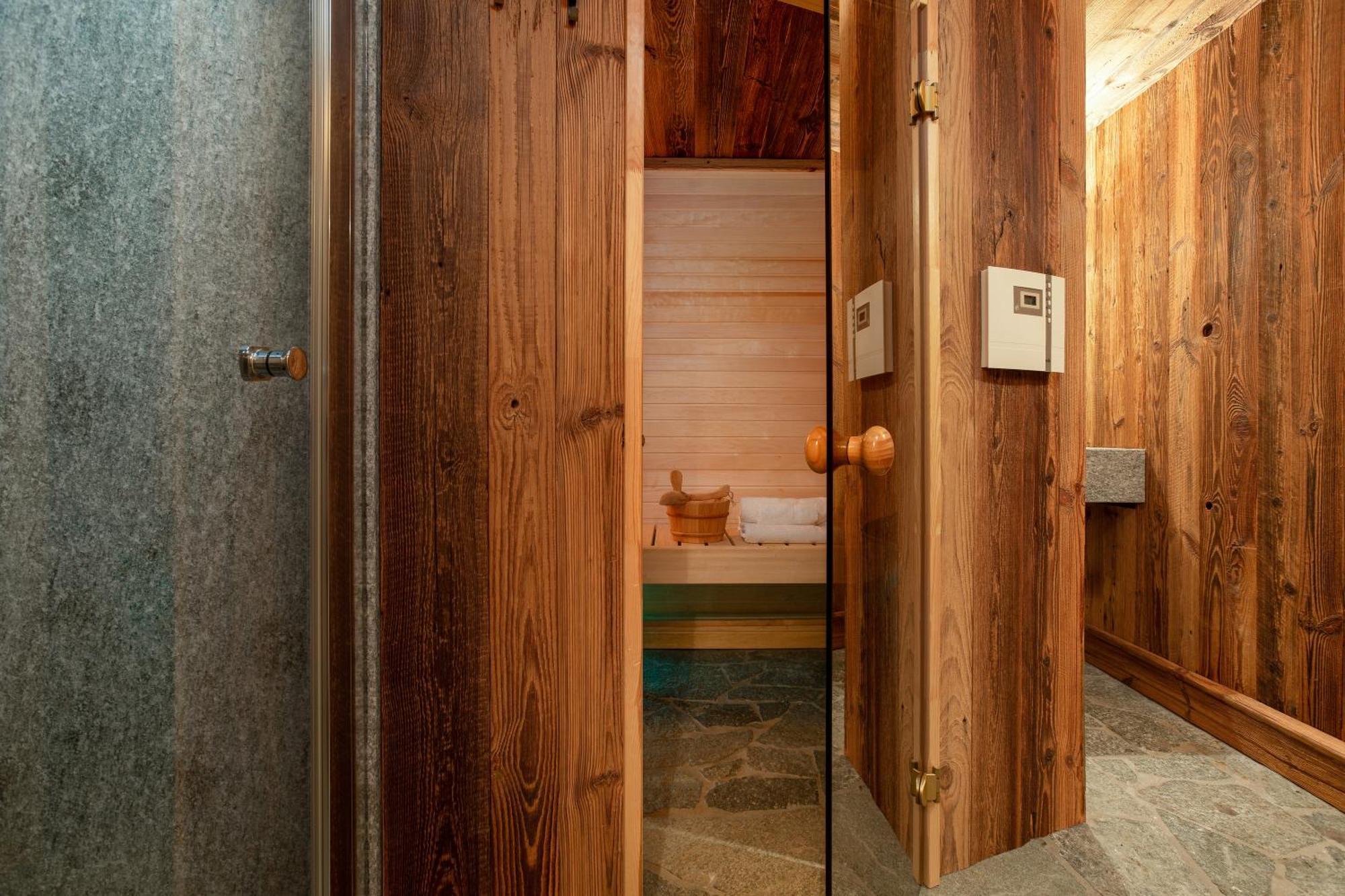 Chez Roberto - Happy Rentals Chamonix Esterno foto