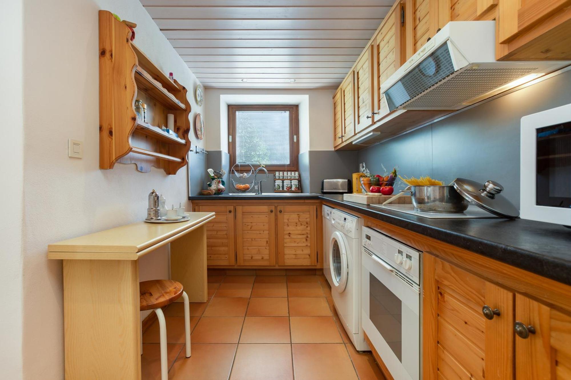 Chez Roberto - Happy Rentals Chamonix Esterno foto